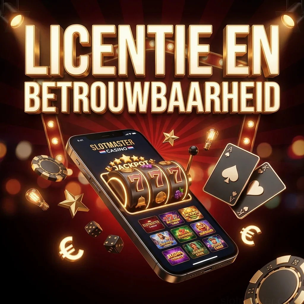 Licentie en Betrouwbaarheid
